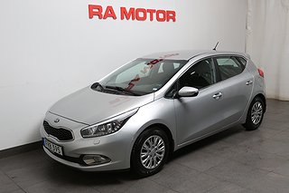 Halvkombi Kia Ceed 1 av 21