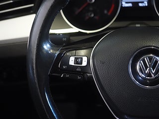 Kombi Volkswagen Passat 22 av 25