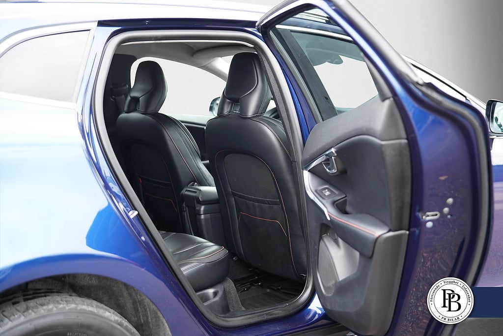 Volvo V40 Cross Country