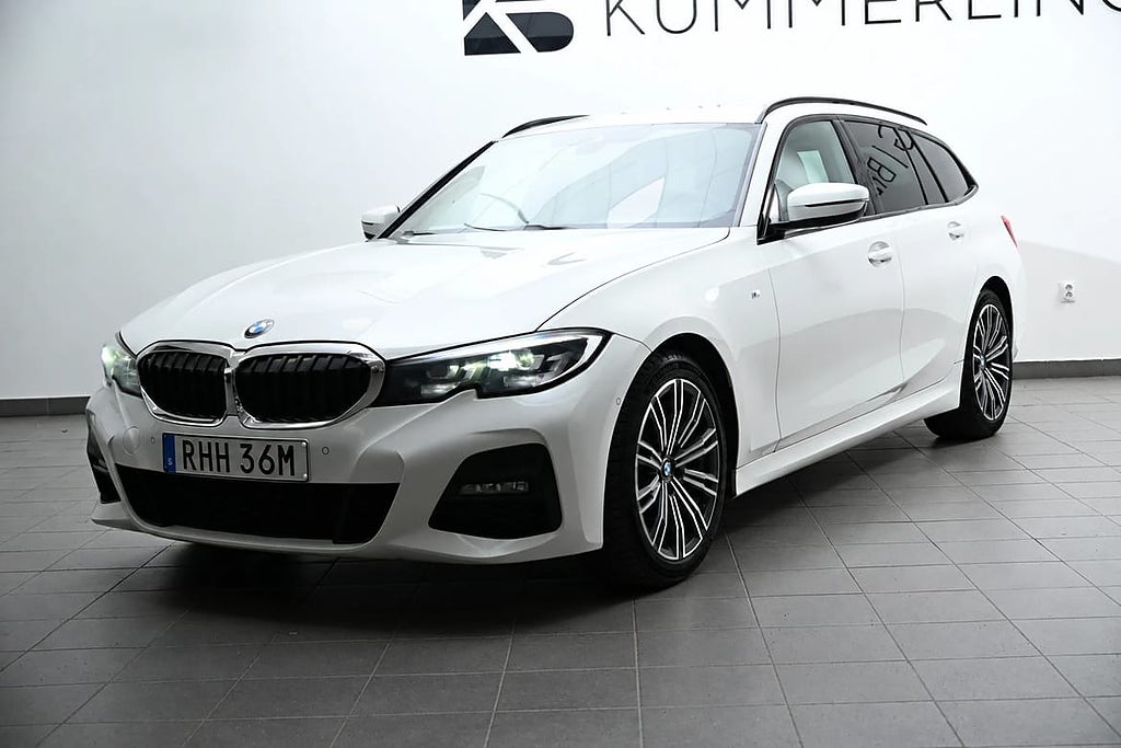 BMW 320d