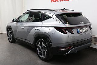 SUV Hyundai Tucson 4 av 28