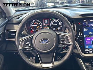 Kombi Subaru Outback 21 av 23