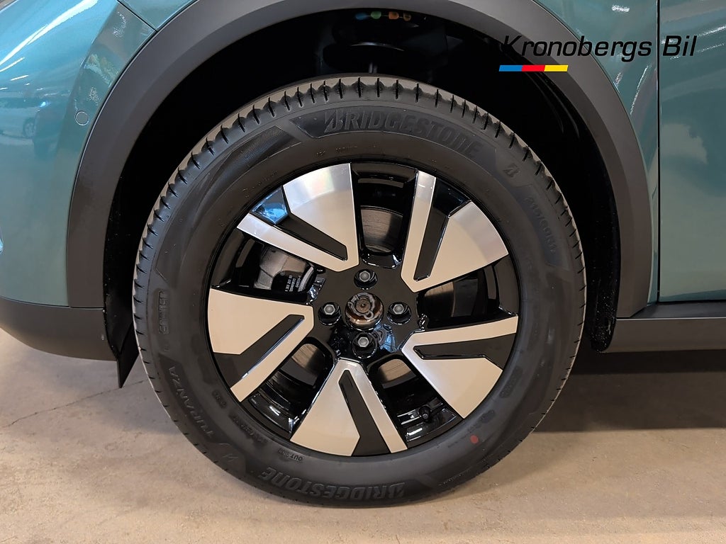 Opel Frontera GS Electric 44kWh Aut "Privatleasing fr. 2.999:-/mån!!" – bild 16