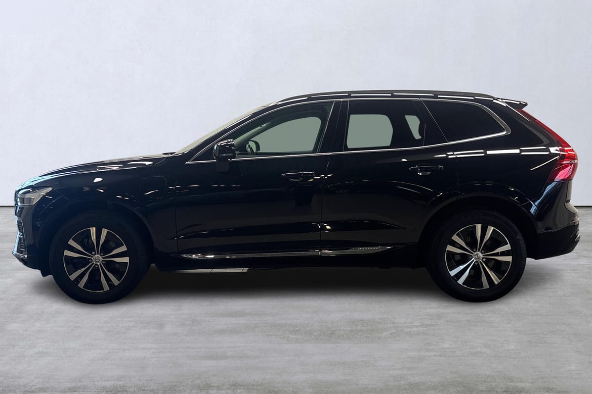 Volvo XC60 Recharge T6 Core Edition 2023, bild 2/10