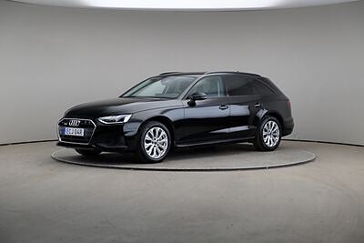 Audi A4 40 Tdi Quattro S Tronic Proline Ed