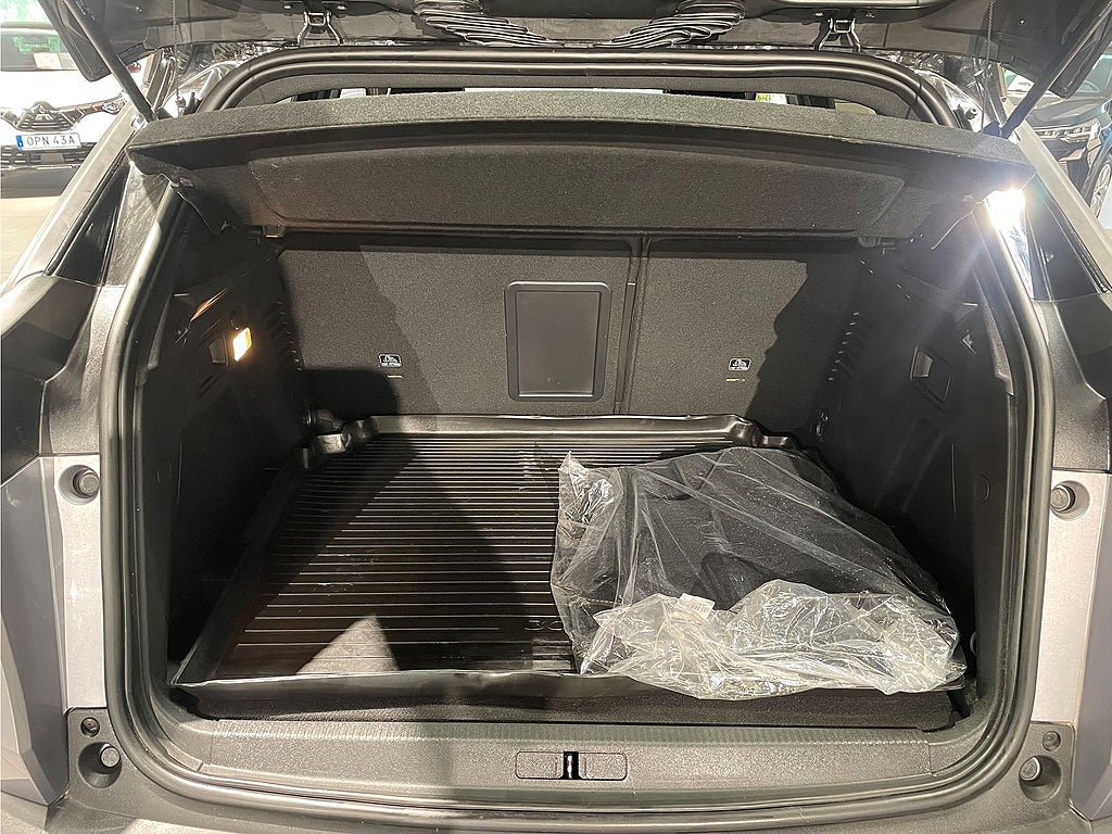 Bild på Peugeot 3008 GT 1.2 PT 130hk Aut - DRAG, B-KAMERA