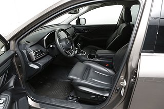 Kombi Subaru Outback 10 av 27