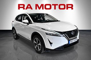 SUV Nissan Qashqai 2 av 24