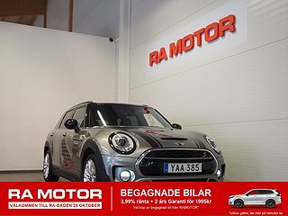 Kombi MINI Clubman 1 av 23