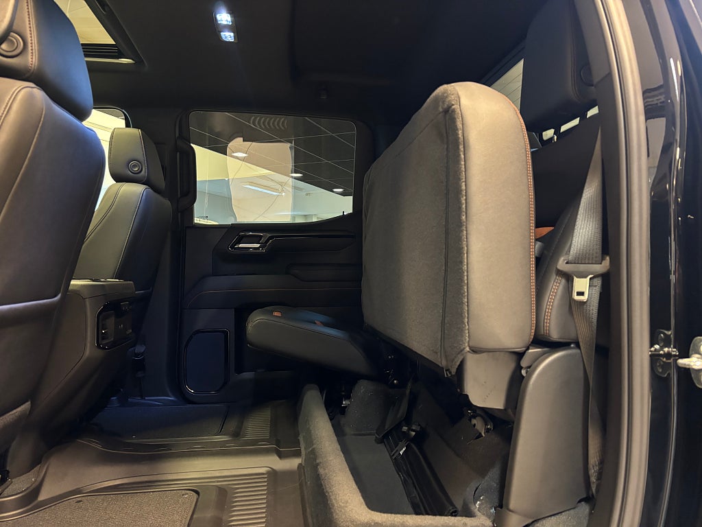 GMC Sierra 2026 - miniatyr 10