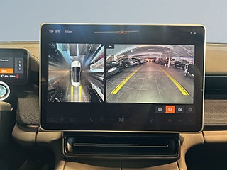 Polestar 4 Long Range Single Motor MOMS/Pano/360/Ad.Fhåll/SoV/Navi – bild 11