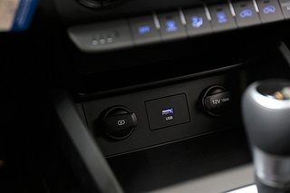 SUV Hyundai Kona 12 av 17