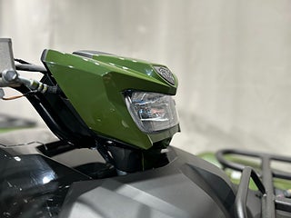 Yamaha Kodiak 700 EPS. 2026. Omgående leverans!