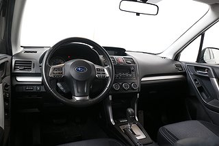 SUV Subaru Forester 13 av 23