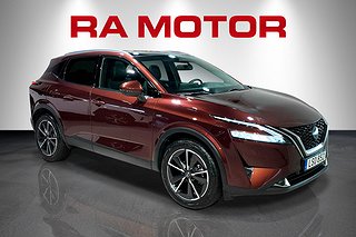 SUV Nissan Qashqai 2 av 24