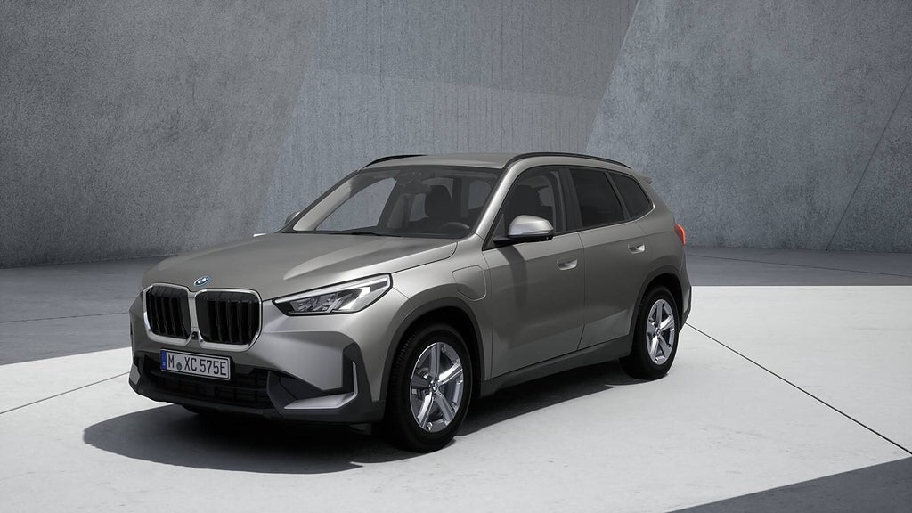 BMW X1 xDrive25e KAMPANJ fr. 489.900 kr