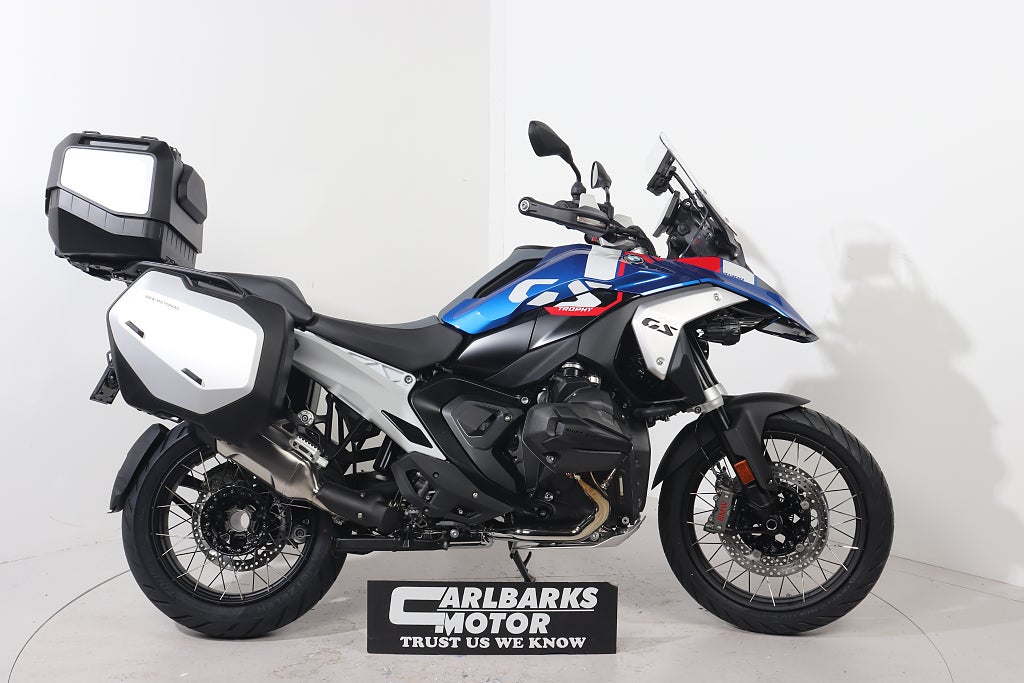 BMW R 1300 GS "Spara 29280Kr"  
