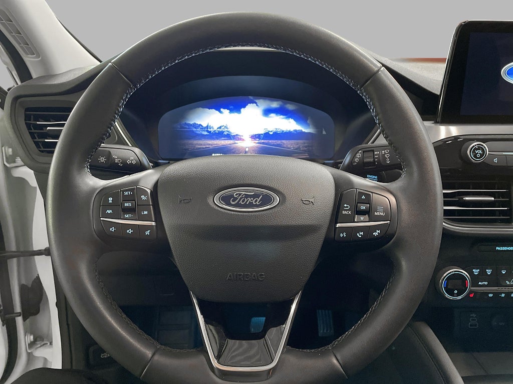 Ford Kuga 2022 - miniatyr 10