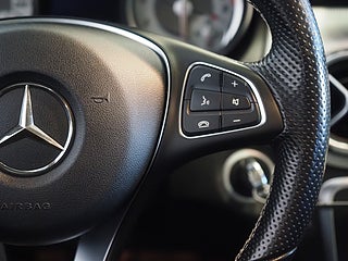 SUV Mercedes-Benz GLA 20 av 22