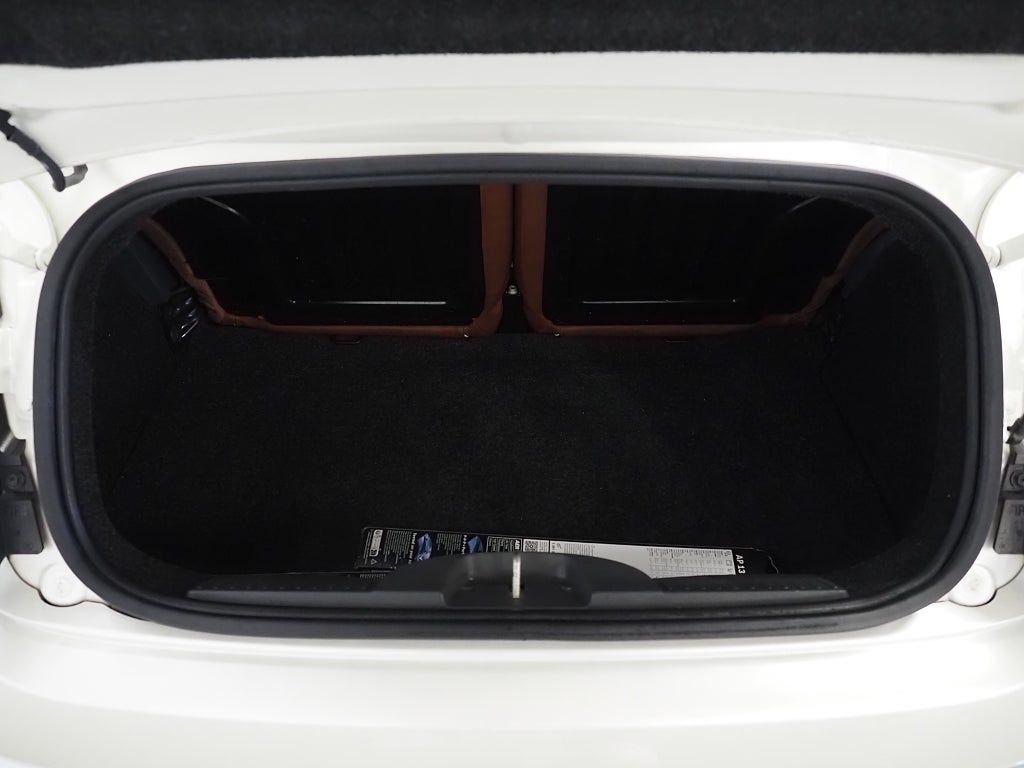Fiat 500C 1.2 8V 69hk Lounge Cab | Skinn | 2012