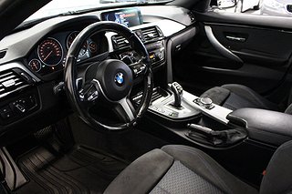 Halvkombi BMW 420 14 av 21