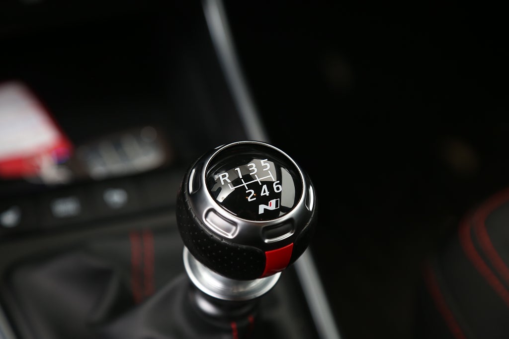 Hyundai i20 1,0 T-GDI iMT 48V MHEV N-Line 120hk Keyless Kamera