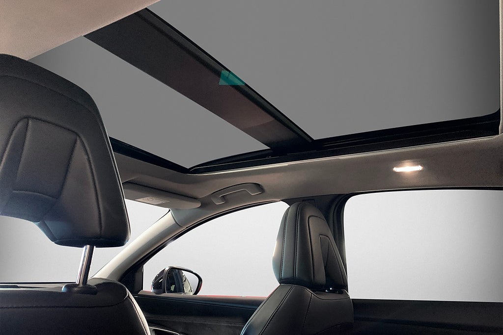 Nissan Ariya EVOLVE 87KWH | MOMS | 20" SOMMAR 2022