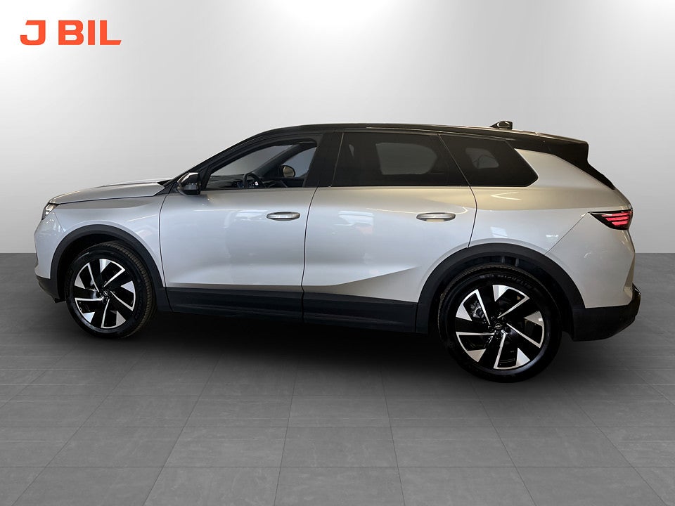 Bild på Opel Grandland X GS Hybrid 145hk Aut PANO B-KAMERA RATTVÄRME