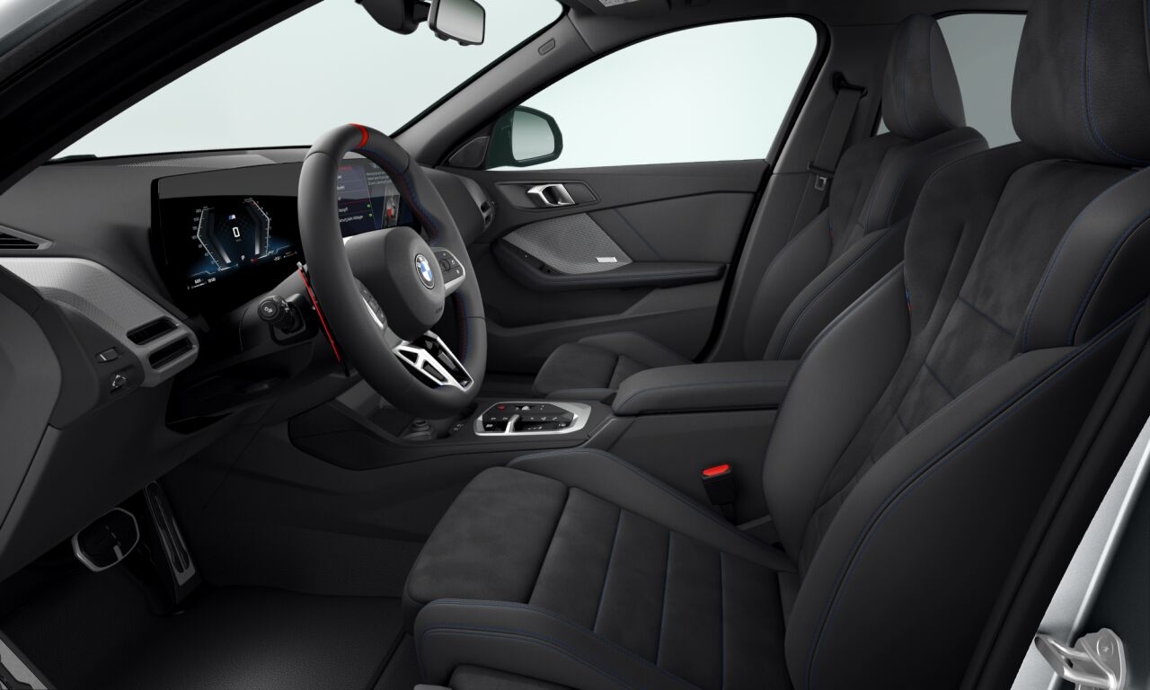 BMW M135i PRIVATLEASING 2026, bild 2/33