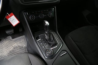SUV Volkswagen Tiguan 24 av 27