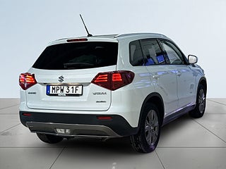 Suzuki Vitara 1.0 Boosterjet 12V VVT AllGrip Drag Mvärm Kamera SoV – bild 6