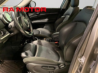Kombi MINI Countryman 9 av 22