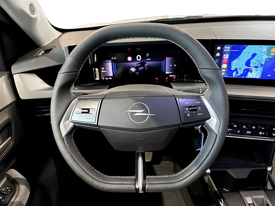 Bild på Opel Frontera GS 1.2 Turbo Hybrid 145hk Aut B-KAMERA NAVI CARPLAY