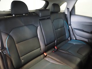 SUV Kia E-Niro 16 av 27