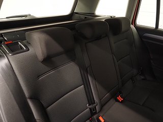 Kombi Volkswagen Golf 12 av 20