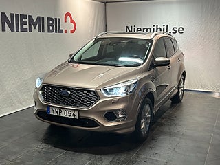 Ford Kuga 2.0 TDCi AWD Vignale Dvärm/Kamera/Drag/Pano/Skinn