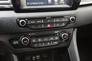 SUV Kia Niro 18 av 23