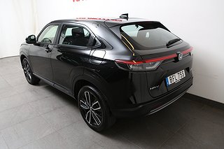 SUV Honda HR-V 4 av 21