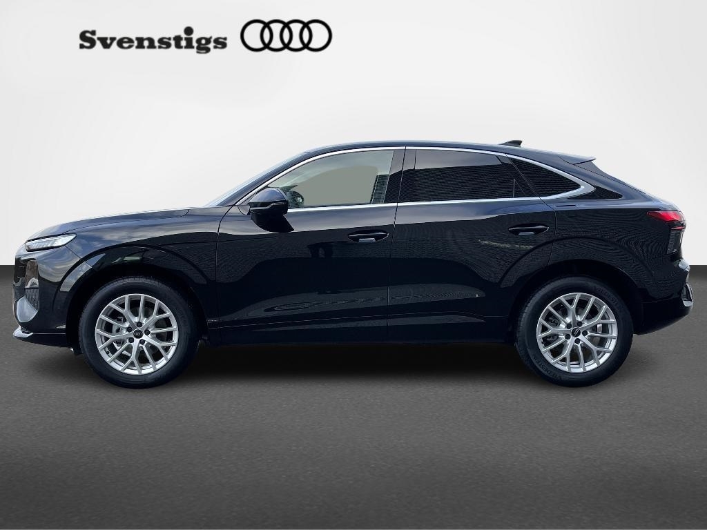 Audi Q3 2026, bild 4/10