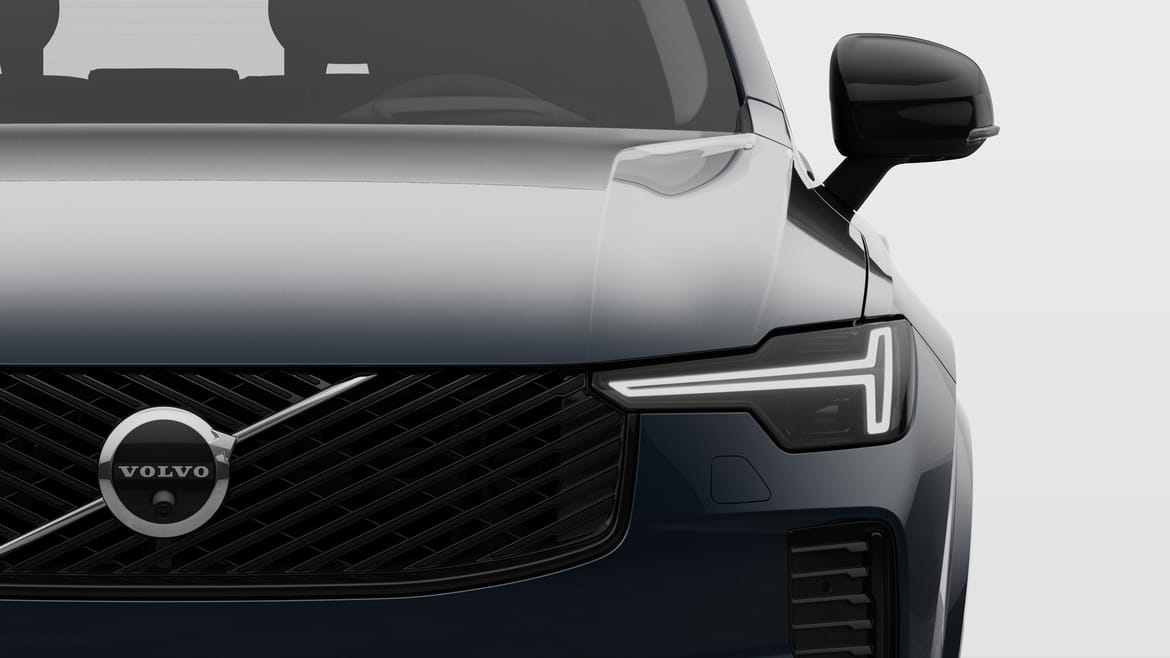 Volvo XC90 2026, bild 4/10