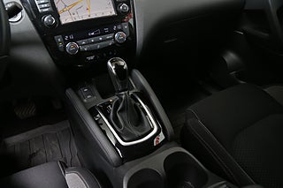 SUV Nissan Qashqai 19 av 28