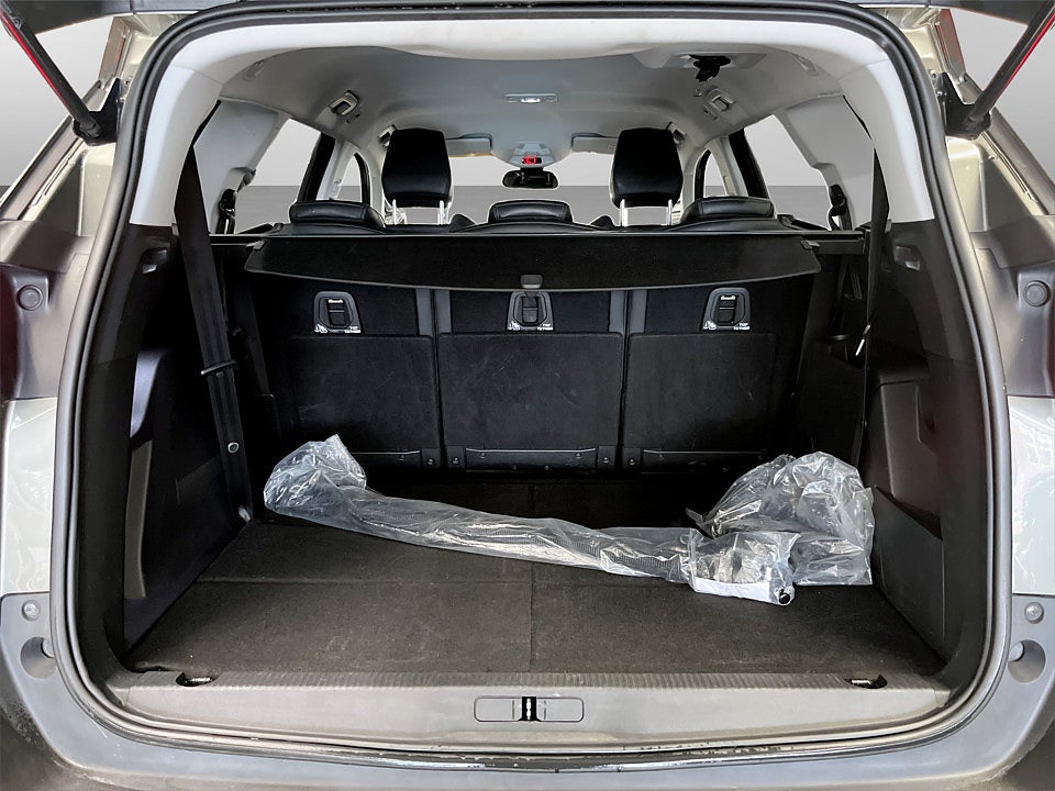 Bild på Peugeot 5008 Allure 1.6 THP 165hk Aut 7-SITS B-KAMERA CARPLAY