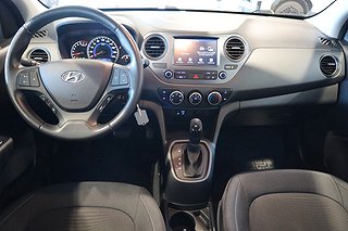 Halvkombi Hyundai i10 11 av 20