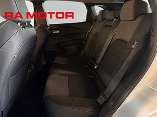 SUV Nissan Qashqai 12 av 22