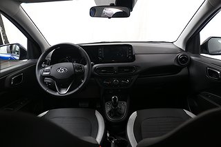 Halvkombi Hyundai i10 5 av 10