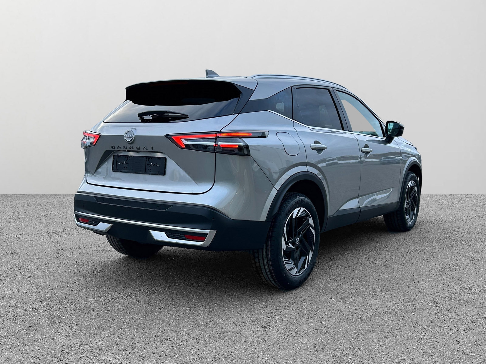 Nissan Qashqai 2026, bild 5/51