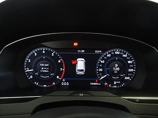 Kombi Volkswagen Passat 20 av 23