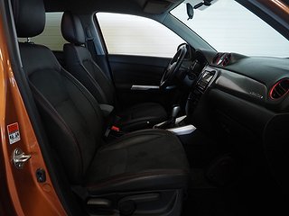 SUV Suzuki Vitara 15 av 22