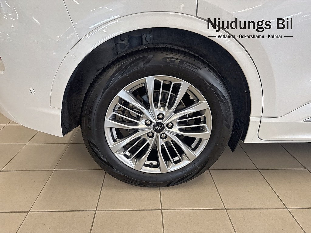 Ford Kuga 2021 - miniatyr 10