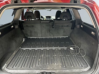Volvo XC70 AWD Momentum Drag/SoV-Däck/Värmare/Psens/ExtraLjus – bild 12